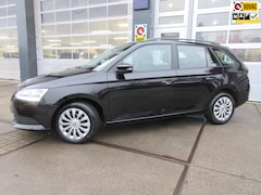 Skoda Fabia Combi - 1.0 TSI Active / Airco / Audio