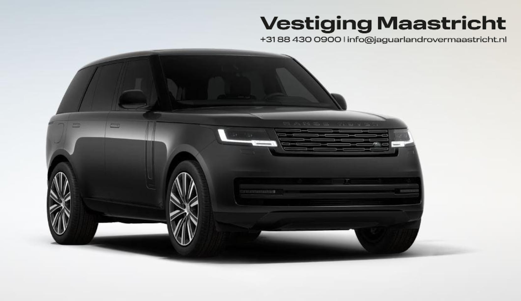 Land Rover Range Rover - 3.0 P550e Autobiography PHEV Leverbaar vanaf 01/04! - AutoWereld.nl