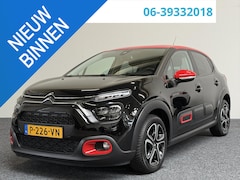 Citroën C3 - 1.2 PureTech Feel | NAVI | PDC | CRUISE