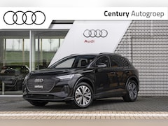 Audi Q4 e-tron - Advanced edition e-tron 45 210kW/286pk 82Kwh Hatch back Elektr. aandrijving quattro