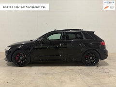 Audi RS3 - 2.5 TFSI quattro Virtual ACC B&O Camera Leer Pano