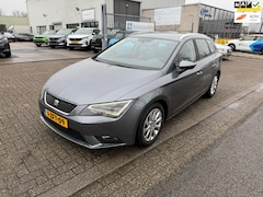 Seat Leon ST - 1.6 TDI Ecomotive Lease Sport, Navi, NAP