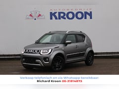 Suzuki Ignis - 1.2 Smart Hybrid Select, Automaat