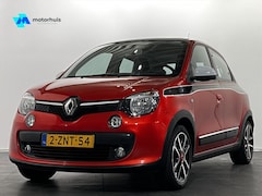 Renault Twingo - 0.9 Energy TCe 90pk Dynamique | ELECTRISCH VOUW-SCHUIFDAK