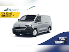 Volkswagen Transporter - 2.0 TDI L1H1 28 Life