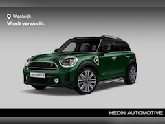 MINI Countryman - 1.5 Cooper SE ALL4