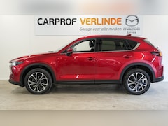 Mazda CX-5 - PRESTIGE