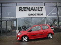 Renault Twingo - 75PK-AUTHENTIQUE-123DKM-LEUKE STARTERSAUTO