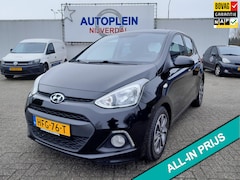 Hyundai i10 - 1.2i