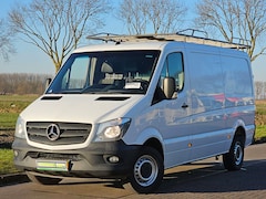 Mercedes-Benz Sprinter - 214 2.2 CDI 366 AC CRUISE EURO6