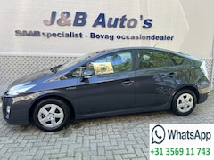 Toyota Prius - 1.8 Comfort Airco slechts108.000 km