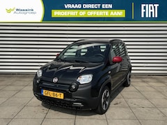 Fiat Panda - 1.0 70pk Hybrid Cross | Climate control | Bluetooth