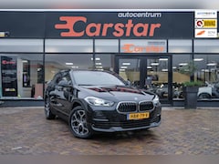 BMW X2 - SDrive18i High Executive|Navi|Camera|18''