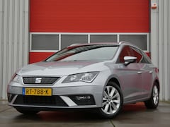 Seat Leon ST - 1.0 EcoTSI Style Business Intense/ lage km/ zeer mooi