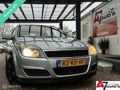 Opel Astra Wagon - 1.6 Nieuwe APK