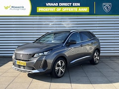 Peugeot 3008 - 1.2 PureTech 130pk EAT8 GT | Cruise Control | Climate Control | Navigatie