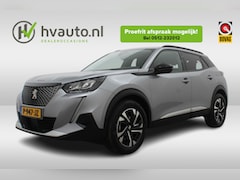 Peugeot 2008 - 1.2 PURETECH 130PK ALLURE PACK EAT8 | Navi | Digitale Display