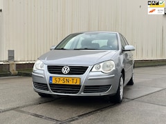 Volkswagen Polo - 1.4-16V Turijn 2006 5drs Airco Nap