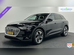 Audi e-tron - e-tron 50 quattro Launch edition 71 kWh NAVI