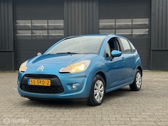 Citroën C3 - 1.4 BENZINE *5-DEURS*AIRCO*NIEUWE APK✅GARANTIE