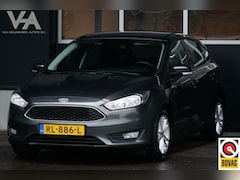 Ford Focus - 1.0 Lease Edition, NL, 1 eig. CarPlay, PDC, cruise