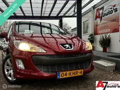 Peugeot 308 SW - 1.6 VTi Nieuwe APK