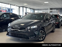 Kia Cee'd Sportswagon - Ceed 1.0 T-GDi Design Edition | Nieuw | Direct Leverbaar