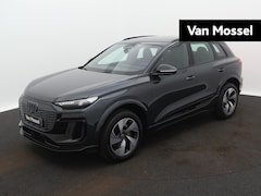 Audi Q6 e-tron - S edition 100 kWh 306 PK | S-Line | Automaat | Tech Pro | Comfort Pakket Pro | Luchtvering