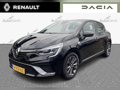 Renault Clio - 1.0 TCe 100 Zen - R.S. Pack