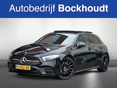 Mercedes-Benz A-klasse - 250 Premium Plus | Sfeer | Pano | Virtual | Camera