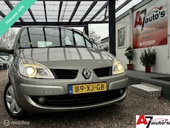 Renault Scénic - 1.6-16V Nieuwe APK