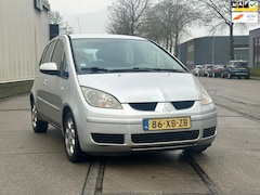 Mitsubishi Colt - 1.3 Invite 2007 5drs Airco Nieuwe APK