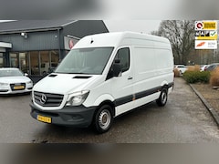 Mercedes-Benz Sprinter - 313 2.2 CDI 366 EHD Automaat airco trekhaak navigatie camera