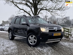 Dacia Duster - 1.6 Lauréate 2wd | Cruise + Airco nu € 6.975,