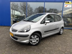 Honda Jazz - 1.2 Cool Airco - Aux - Elek. Ramen