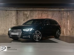 Audi A4 Avant - 2.0TFSI 3xSline|Pano|B&O|Keyles|Ambiance|Trekh