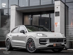 Porsche Cayenne Coupé - 3.0 S E-Hybrid / Sport-Design / Org. NL / Soft-Close