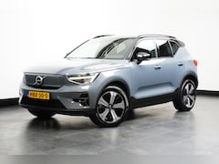 Volvo XC40 - Recharge Plus 70 kWh