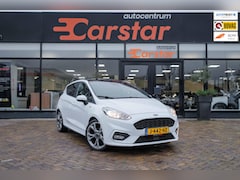 Ford Fiesta - 1.0 EcoBoost|Pano|Cruise|ST-Line