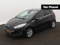 Ford Fiesta - 1.0 EcoBoost Titanium