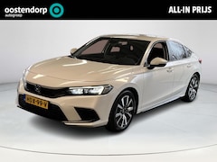 Honda Civic - 2.0 e:HEV Elegance