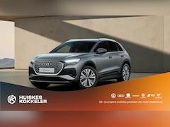 Audi Q4 e-tron - 45 quattro Advanced edition 82 kWh