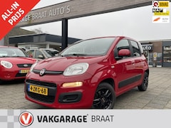 Fiat Panda - 0.9 TwinAir l AIRCO l ELEK. RAMEN l RIJKLAAR