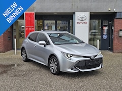 Toyota Corolla - 1.8 Hybrid Dynamic Plus APPLE/ANDROID STUUR/VOORSTOELVERWARMING ACHTERUITRIJCAMERA VOORRUI