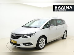 Opel Zafira - 1.4 Turbo Online Edition 7p. Automaat | Climate Control | Navigatie | Apple Carplay/Androi