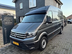 Volkswagen Crafter - 35 2.0 TDI Automaat L3H3 Comfortline