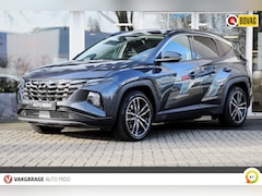 Hyundai Tucson - 1.6 T-GDI PHEV AWD Comfort Smart Sky -Panorama dak -Trekhaak