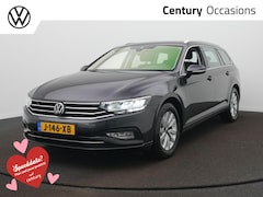 Volkswagen Passat Variant - 1.5 TSI Business Automaat - Navigatie- Camera - Clima