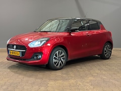 Suzuki Swift - 1.2 Stijl Smart Hybrid | LED dagrijverlichting | achteruitrijcamera | airco (automatisch)