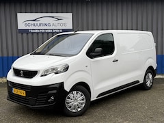 Peugeot Expert - 2.0 BlueHDI Prem Navi/headup/etc